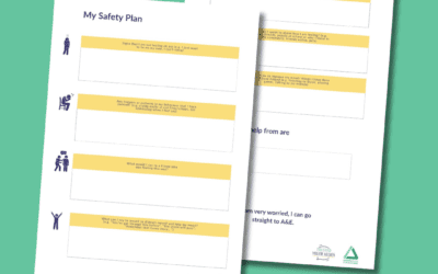 [DOWNLOAD] Creating a personalised safety plan