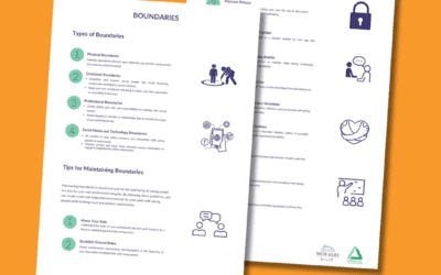 [DOWNLOAD] Tips for Maintaining Boundaries