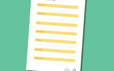 [DOWNLOAD] Creating a personalised self-care plan